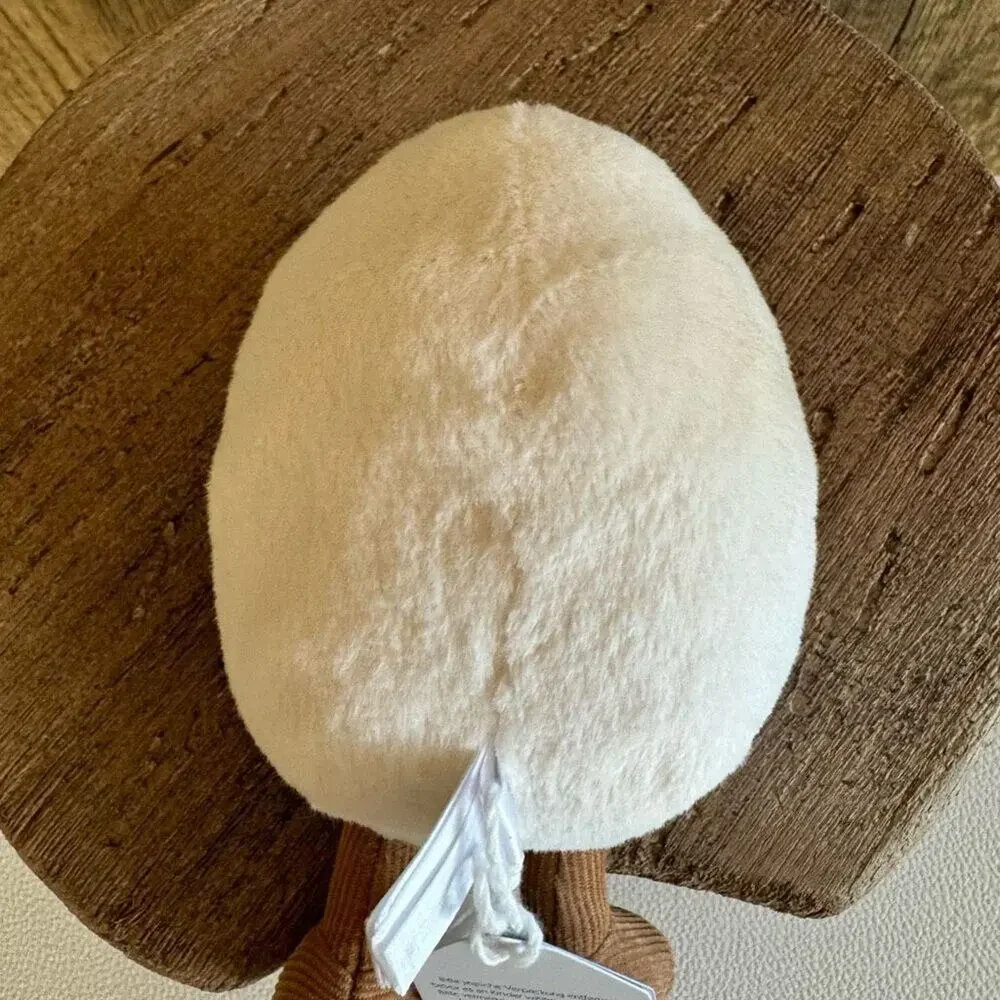 Jellycat Happy Boiled Egg FAST SHIP NEW Authentic Jellycat Easter Egg